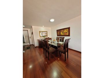 VENTA APARTAMENTO MAZUREN (PA)