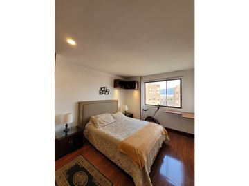 VENTA APARTAMENTO MAZUREN (PA)