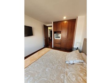VENTA APARTAMENTO MAZUREN (PA)