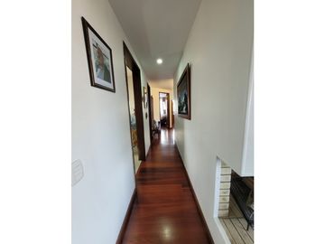 VENTA APARTAMENTO MAZUREN (PA)