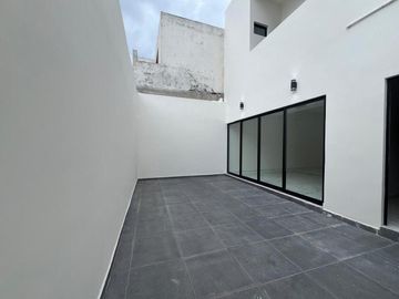 Casa en venta en Fracc. Virginia. BOCA DEL RÍO, VERACRUZ