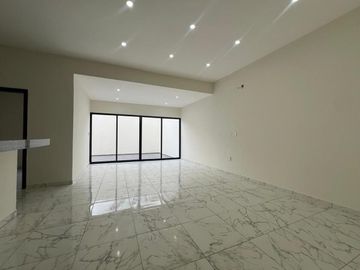 Casa en venta en Fracc. Virginia. BOCA DEL RÍO, VERACRUZ