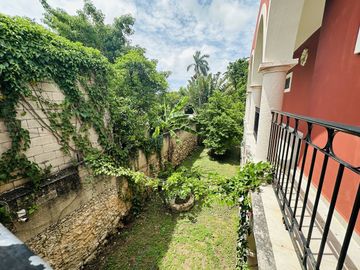 Casa en Venta estilo hacienda en Santa Ana en el Centro de Mérida Yucatán.