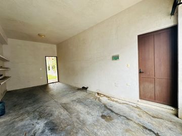 Casa en Venta estilo hacienda en Santa Ana en el Centro de Mérida Yucatán.