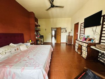 Casa en Venta estilo hacienda en Santa Ana en el Centro de Mérida Yucatán.