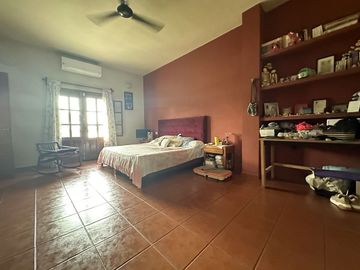 Casa en Venta estilo hacienda en Santa Ana en el Centro de Mérida Yucatán.
