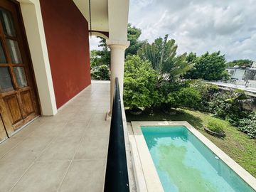 Casa en Venta estilo hacienda en Santa Ana en el Centro de Mérida Yucatán.
