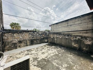Casa en Venta estilo hacienda en Santa Ana en el Centro de Mérida Yucatán.