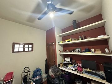 Casa en Venta estilo hacienda en Santa Ana en el Centro de Mérida Yucatán.