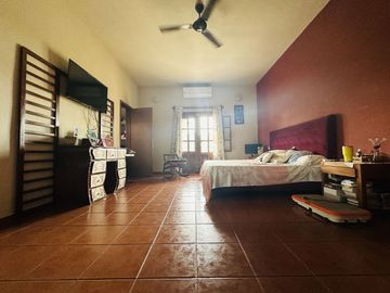 Casa en Venta estilo hacienda en Santa Ana en el Centro de Mérida Yucatán.