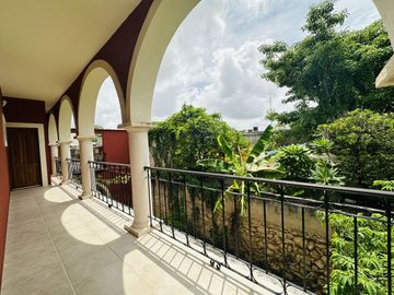Casa en Venta estilo hacienda en Santa Ana en el Centro de Mérida Yucatán.