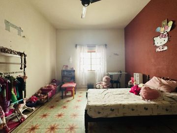 Casa en Venta estilo hacienda en Santa Ana en el Centro de Mérida Yucatán.