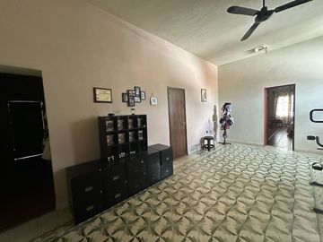 Casa en Venta estilo hacienda en Santa Ana en el Centro de Mérida Yucatán.