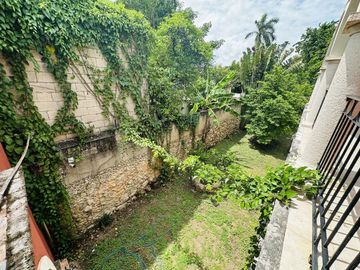 Casa en Venta estilo hacienda en Santa Ana en el Centro de Mérida Yucatán.