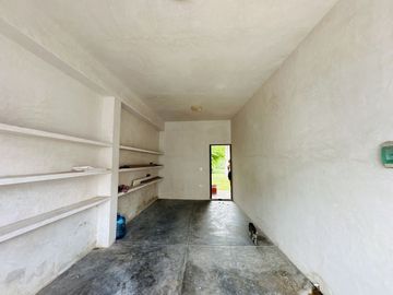 Casa en Venta estilo hacienda en Santa Ana en el Centro de Mérida Yucatán.