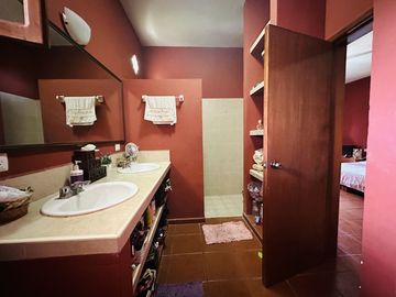 Casa en Venta estilo hacienda en Santa Ana en el Centro de Mérida Yucatán.