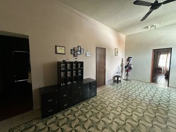 Casa en Venta estilo hacienda en Santa Ana en el Centro de Mérida Yucatán.