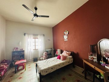 Casa en Venta estilo hacienda en Santa Ana en el Centro de Mérida Yucatán.