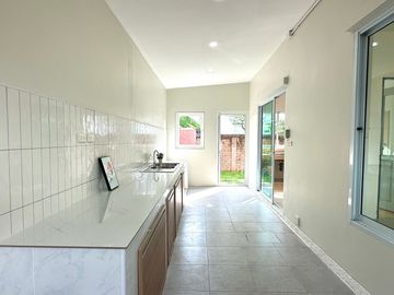 3 bedrooms house in Wararom Charoenmuang