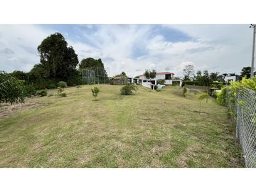 VENTA DE CASA CAMPESTRE EN TEBAIDA, QUINDO, COLOMBIA