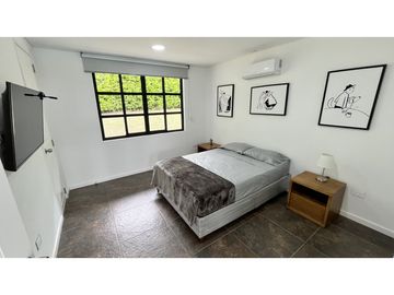 VENTA DE CASA CAMPESTRE EN TEBAIDA, QUINDO, COLOMBIA
