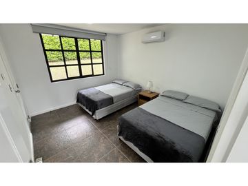 VENTA DE CASA CAMPESTRE EN TEBAIDA, QUINDO, COLOMBIA