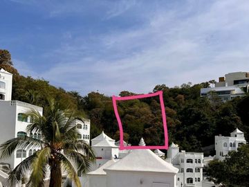 Lote residencial en la mejor zona de Manzanillo, Península de Santiago