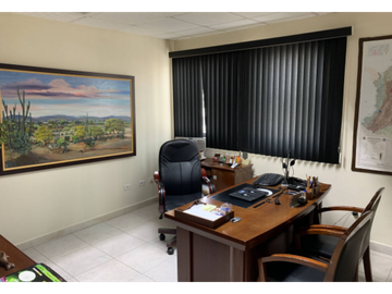 VENTA DE EDIFICIO COMPLETO 2,286.27M2 EN OBARRIO