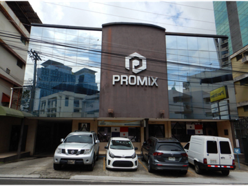 VENTA DE EDIFICIO COMPLETO 2,286.27M2 EN OBARRIO