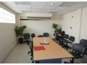 VENTA DE EDIFICIO COMPLETO 2,286.27M2 EN OBARRIO