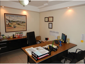 VENTA DE EDIFICIO COMPLETO 2,286.27M2 EN OBARRIO