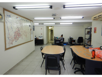 VENTA DE EDIFICIO COMPLETO 2,286.27M2 EN OBARRIO