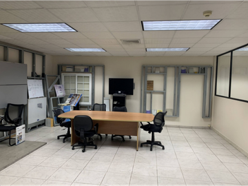 VENTA DE EDIFICIO COMPLETO 2,286.27M2 EN OBARRIO