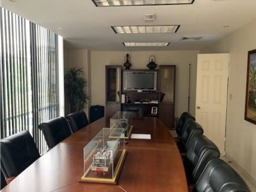 VENTA DE EDIFICIO COMPLETO 2,286.27M2 EN OBARRIO