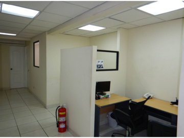 VENTA DE EDIFICIO COMPLETO 2,286.27M2 EN OBARRIO
