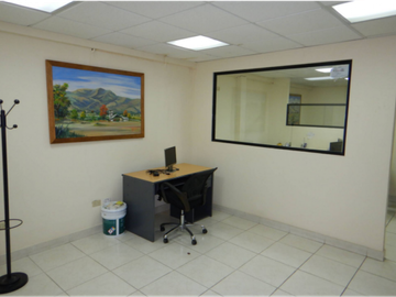VENTA DE EDIFICIO COMPLETO 2,286.27M2 EN OBARRIO