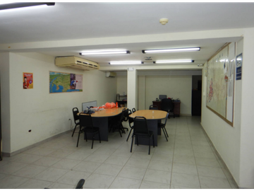 VENTA DE EDIFICIO COMPLETO 2,286.27M2 EN OBARRIO