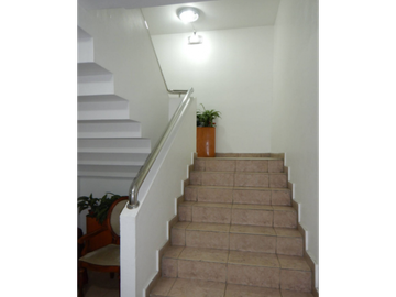 VENTA DE EDIFICIO COMPLETO 2,286.27M2 EN OBARRIO