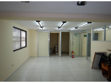 VENTA DE EDIFICIO COMPLETO 2,286.27M2 EN OBARRIO