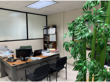 VENTA DE EDIFICIO COMPLETO 2,286.27M2 EN OBARRIO