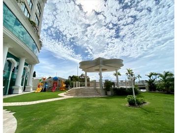 Venta: apartamento en San Francisco PH Bellagio