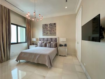 Venta: apartamento en San Francisco PH Bellagio
