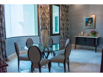 Venta: apartamento en San Francisco PH Bellagio