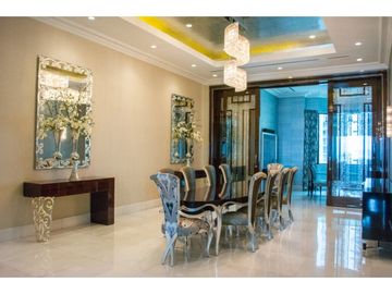 Venta: apartamento en San Francisco PH Bellagio
