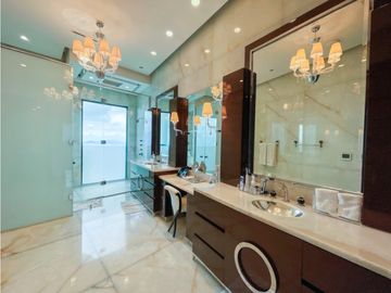Venta: apartamento en San Francisco PH Bellagio