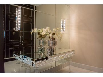 Venta: apartamento en San Francisco PH Bellagio