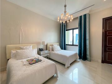 Venta: apartamento en San Francisco PH Bellagio