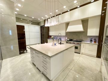 Venta: apartamento en San Francisco PH Bellagio