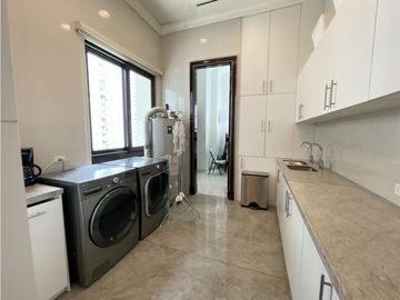 Venta: apartamento en San Francisco PH Bellagio