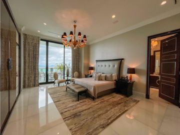 Venta: apartamento en San Francisco PH Bellagio